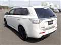 2015 Mitsubishi OUTLANDER PHEV