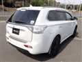 2015 Mitsubishi OUTLANDER PHEV