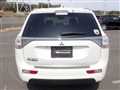 2015 Mitsubishi OUTLANDER PHEV