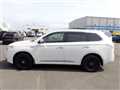 2015 Mitsubishi OUTLANDER PHEV