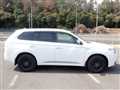 2015 Mitsubishi OUTLANDER PHEV