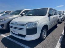 2018 Toyota Probox Van