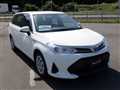 2019 Toyota Corolla Fielder