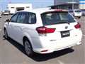 2019 Toyota Corolla Fielder