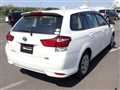 2019 Toyota Corolla Fielder
