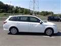 2019 Toyota Corolla Fielder