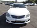 2009 Toyota Crown