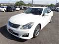 2009 Toyota Crown