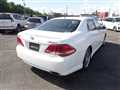 2009 Toyota Crown