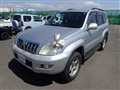 2005 Toyota Land Cruiser Prado