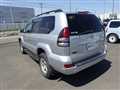 2005 Toyota Land Cruiser Prado