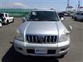 2005 Toyota Land Cruiser Prado