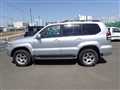 2005 Toyota Land Cruiser Prado