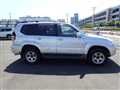 2005 Toyota Land Cruiser Prado