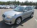 2006 Subaru Forester