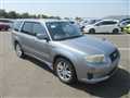 2006 Subaru Forester