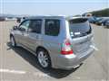 2006 Subaru Forester