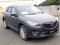 2013 Mazda CX-5
