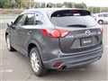 2013 Mazda CX-5