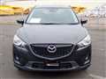 2013 Mazda CX-5