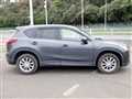 2013 Mazda CX-5