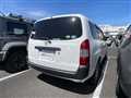 2018 Toyota Probox Van