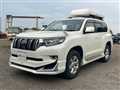 2019 Toyota Land Cruiser Prado