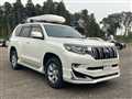 2019 Toyota Land Cruiser Prado