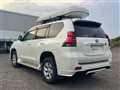 2019 Toyota Land Cruiser Prado