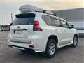 2019 Toyota Land Cruiser Prado