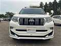 2019 Toyota Land Cruiser Prado