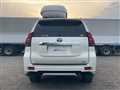 2019 Toyota Land Cruiser Prado