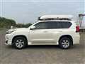 2019 Toyota Land Cruiser Prado