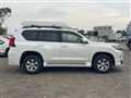 2019 Toyota Land Cruiser Prado