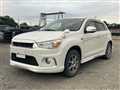 2013 Mitsubishi RVR