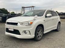 2013 Mitsubishi RVR