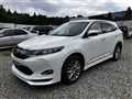 2017 Toyota Harrier