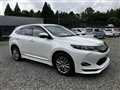 2017 Toyota Harrier