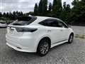 2017 Toyota Harrier