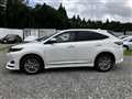 2017 Toyota Harrier