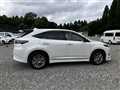 2017 Toyota Harrier