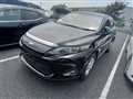 2014 Toyota Harrier