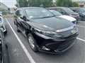 2014 Toyota Harrier