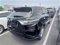 2014 Toyota Harrier
