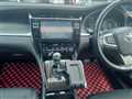 2014 Toyota Harrier