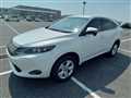 2015 Toyota Harrier