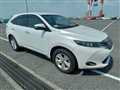 2015 Toyota Harrier