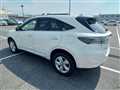 2015 Toyota Harrier