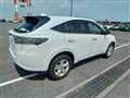 2015 Toyota Harrier
