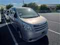 2009 Toyota Noah